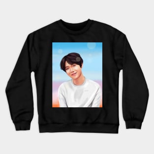 HOBI Crewneck Sweatshirt